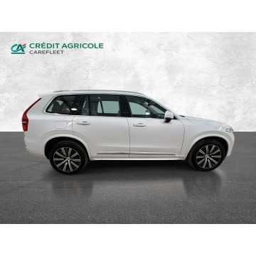 Volvo   SUV 2022,  2.0 benzyna, automat - Na sprzedaż za 209 900 zł - Warszawa - zdjęcie 4