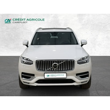 Volvo   SUV 2022,  2.0 benzyna, automat - Na sprzedaż za 209 900 zł - Warszawa - zdjęcie 2