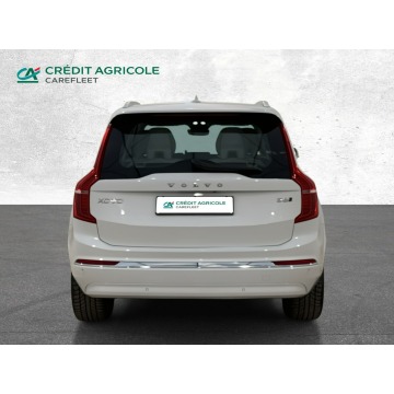 Volvo   SUV 2022,  2.0 benzyna, automat - Na sprzedaż za 209 900 zł - Warszawa - zdjęcie 6