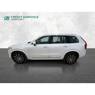 Volvo   SUV 2022,  2.0 benzyna, automat - Na sprzedaż za 209 900 zł - Warszawa - zdjęcie 8