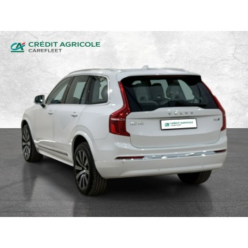 Volvo   SUV 2022,  2.0 benzyna, automat - Na sprzedaż za 209 900 zł - Warszawa - zdjęcie 7