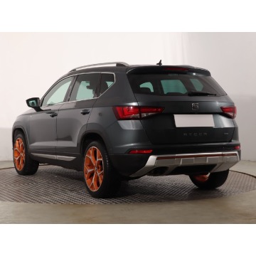Seat Ateca  SUV 2018,  2.0 benzyna, automat - Na sprzedaż za 79 999 zł - Katowice - zdjęcie 5