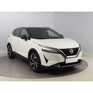 Nissan Qashqai 1.3 DIG-T (158KM), 2022