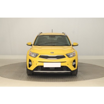 Kia Stonic  SUV 2018,  1.4 benzyna, automat - Na sprzedaż za 55 999 zł - Zabrze - zdjęcie 2