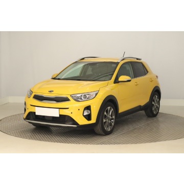 Kia Stonic  SUV 2018,  1.4 benzyna, automat - Na sprzedaż za 55 999 zł - Zabrze - zdjęcie 3