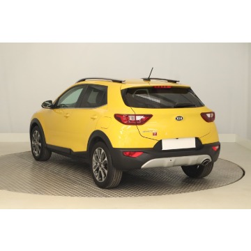 Kia Stonic  SUV 2018,  1.4 benzyna, automat - Na sprzedaż za 55 999 zł - Zabrze - zdjęcie 5