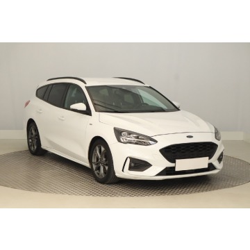 Ford Focus 2.0 EcoBlue (150KM), 2019