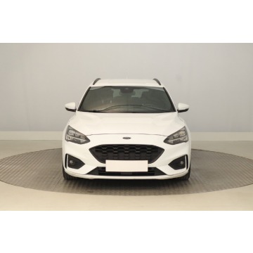 Ford Focus  Kombi 2019,  2.0 diesel - Na sprzedaż za 47 999 zł - Zabrze - zdjęcie 2