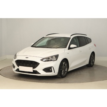 Ford Focus  Kombi 2019,  2.0 diesel - Na sprzedaż za 47 999 zł - Zabrze - zdjęcie 3