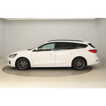 Ford Focus  Kombi 2019,  2.0 diesel - Na sprzedaż za 47 999 zł - Zabrze - zdjęcie 4