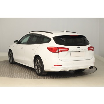 Ford Focus  Kombi 2019,  2.0 diesel - Na sprzedaż za 47 999 zł - Zabrze - zdjęcie 5
