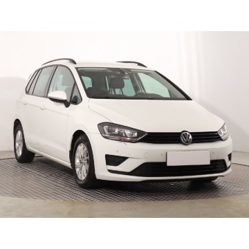 VW Golf Sportsvan 1.2 TSI (110KM), 2016