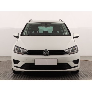 Volkswagen Golf Sportsvan  SUV 2016,  1.2 benzyna - Na sprzedaż za 35 999 zł - Katowice - zdjęcie 2