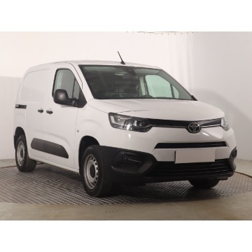 Toyota ProAce City 1.5 D4-D (102KM), 2023