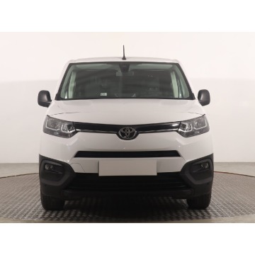 Toyota ProAce  Pick-up 2023,  1.5 diesel - Na sprzedaż za 56 999 zł - Katowice - zdjęcie 2