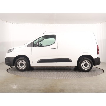 Toyota ProAce  Pick-up 2023,  1.5 diesel - Na sprzedaż za 56 999 zł - Katowice - zdjęcie 4