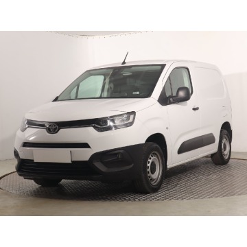 Toyota ProAce  Pick-up 2023,  1.5 diesel - Na sprzedaż za 56 999 zł - Katowice - zdjęcie 3