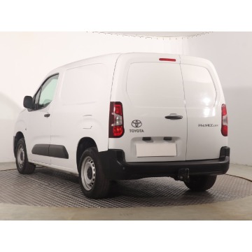 Toyota ProAce  Pick-up 2023,  1.5 diesel - Na sprzedaż za 56 999 zł - Katowice - zdjęcie 5