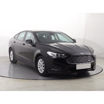 Ford Mondeo  Hatchback 2016,  2.0 diesel - Na sprzedaż za 38 999 zł - Katowice - zdjęcie 1