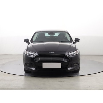Ford Mondeo  Hatchback 2016,  2.0 diesel - Na sprzedaż za 38 999 zł - Katowice - zdjęcie 2