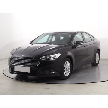 Ford Mondeo  Hatchback 2016,  2.0 diesel - Na sprzedaż za 38 999 zł - Katowice - zdjęcie 3