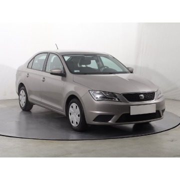 Seat Toledo 1.2 TSI (90KM), 2016
