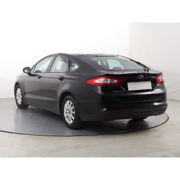 Ford Mondeo  Hatchback 2016,  2.0 diesel - Na sprzedaż za 38 999 zł - Katowice - zdjęcie 5