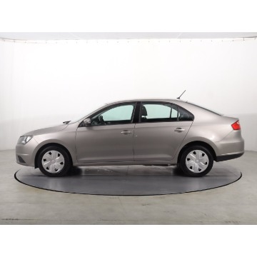 Seat Toledo  Hatchback 2016,  1.2 benzyna - Na sprzedaż za 24 999 zł - Katowice - zdjęcie 4