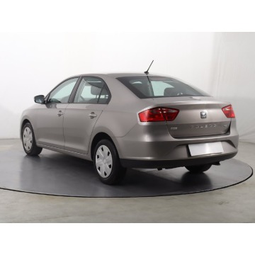 Seat Toledo  Hatchback 2016,  1.2 benzyna - Na sprzedaż za 24 999 zł - Katowice - zdjęcie 5