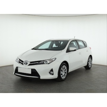 Toyota Auris  Hatchback 2015,  1.3 benzyna - Na sprzedaż za 36 999 zł - Piaseczno - zdjęcie 3