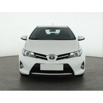 Toyota Auris  Hatchback 2015,  1.3 benzyna - Na sprzedaż za 36 999 zł - Piaseczno - zdjęcie 2