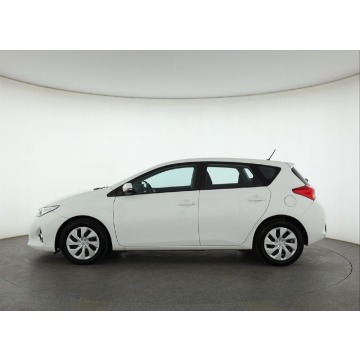 Toyota Auris  Hatchback 2015,  1.3 benzyna - Na sprzedaż za 36 999 zł - Piaseczno - zdjęcie 4