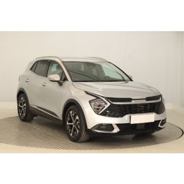 Kia Sportage 1.6 T-GDI MHEV (180KM), 2024