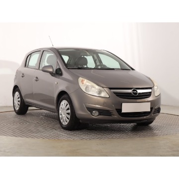 Opel Corsa  Hatchback 2010,  1.2 benzyna - Na sprzedaż za 18 999 zł - Katowice - zdjęcie 1