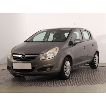 Opel Corsa  Hatchback 2010,  1.2 benzyna - Na sprzedaż za 18 999 zł - Katowice - zdjęcie 3