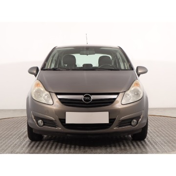Opel Corsa  Hatchback 2010,  1.2 benzyna - Na sprzedaż za 18 999 zł - Katowice - zdjęcie 2