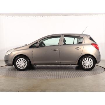 Opel Corsa  Hatchback 2010,  1.2 benzyna - Na sprzedaż za 18 999 zł - Katowice - zdjęcie 4