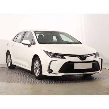 Toyota Corolla 1.5 VVT-i (125KM), 2022