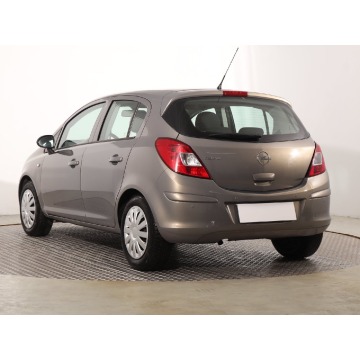 Opel Corsa  Hatchback 2010,  1.2 benzyna - Na sprzedaż za 18 999 zł - Katowice - zdjęcie 5