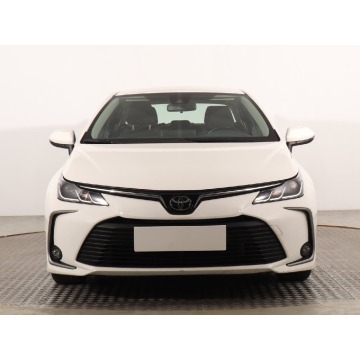 Toyota Corolla  Liftback 2022,  1.5 benzyna, automat - Na sprzedaż za 65 999 zł - Katowice - zdjęcie 2