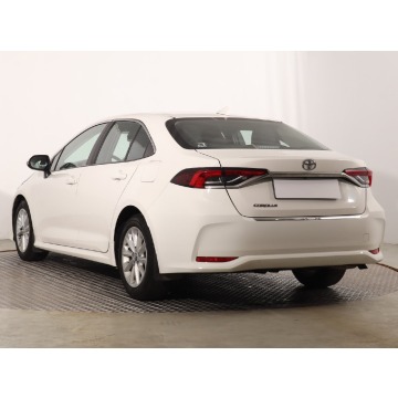 Toyota Corolla  Liftback 2022,  1.5 benzyna, automat - Na sprzedaż za 65 999 zł - Katowice - zdjęcie 5