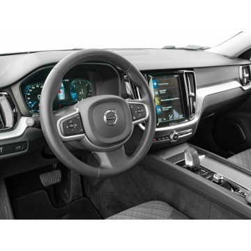 Volvo V60  Kombi 2022,  2.0 diesel, automat - Na sprzedaż za 84 300 zł - Pępowo - zdjęcie 6
