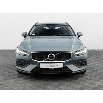 Volvo V60  Kombi 2022,  2.0 diesel, automat - Na sprzedaż za 84 300 zł - Pępowo - zdjęcie 7