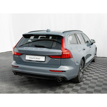 Volvo V60  Kombi 2022,  2.0 diesel, automat - Na sprzedaż za 84 300 zł - Pępowo - zdjęcie 5