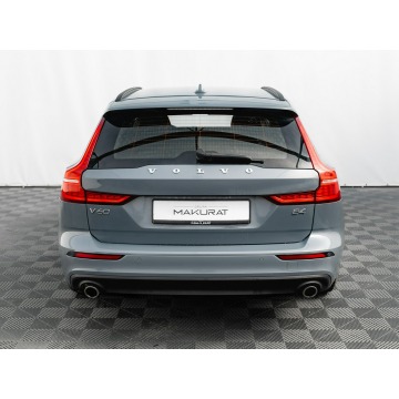Volvo V60  Kombi 2022,  2.0 diesel, automat - Na sprzedaż za 84 300 zł - Pępowo - zdjęcie 10