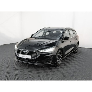 Ford Focus  Kombi 2023,  1.0 benzyna - Na sprzedaż za 51 600 zł - Pępowo - zdjęcie 2