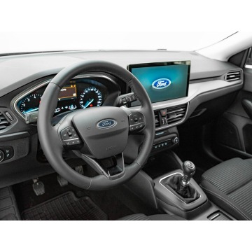 Ford Focus  Kombi 2023,  1.0 benzyna - Na sprzedaż za 51 600 zł - Pępowo - zdjęcie 6