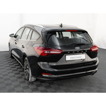 Ford Focus  Kombi 2023,  1.0 benzyna - Na sprzedaż za 51 600 zł - Pępowo - zdjęcie 4