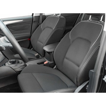 Ford Focus  Kombi 2023,  1.0 benzyna - Na sprzedaż za 51 600 zł - Pępowo - zdjęcie 12