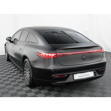 Mercedes - Benz EQS-klasa  SUV 2022 elektryczny, automat - Na sprzedaż za 202 400 zł - Pępowo - zdjęcie 4